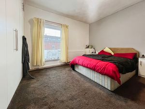 Bedroom One- click for photo gallery